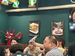 -奶奶的味道(胶州路店)