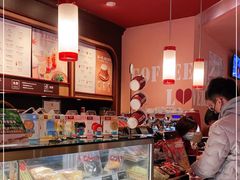 -COSTA COFFEE(新奥购物中心店)