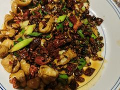 -树厨贵州菜(大十字店)