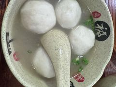 -同利肉燕老铺(澳门路店)