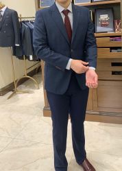 -MR.COLLECTION西装先生(富华里店)