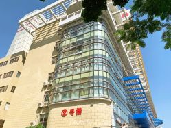 -厦门市妇幼保健院(总院区)