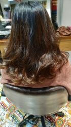 -米莱 Hair Salon 美髮