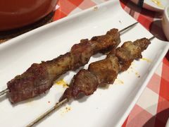 iphone_upload_pic-西贝莜面村(当代商城店)