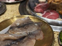 -姜胖胖无限自助烤肉(凯德天府店)