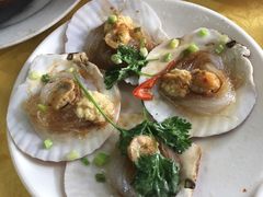 -莲花公园煎蟹(总店)
