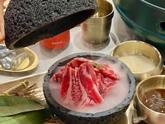 -龙虾奇迹泥炉烤肉(大华三路店)
