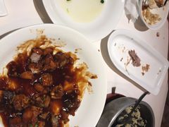 -张福记(五一公园店)