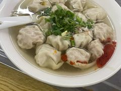 -金陵老丁家馄饨(新街口店)