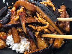 -白玉兰小吃(新村路店)
