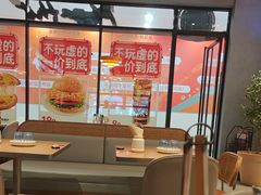 -必胜客(大宁路店)
