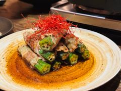 -侘与火 Wabi 侘寂烟火•锅物料理(大屯DT51店)