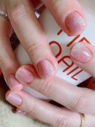 点击看大图 -Meet Nail 美睫·美甲