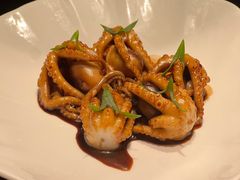-海味世家·家常菜馆(明州里店)