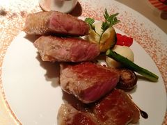 -布拉诺牛排西餐厅(上城天街店)