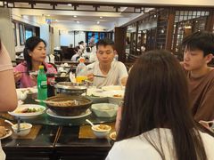 -一楼食业·美食人家
