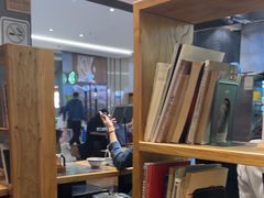 -和府捞面(天河领展广场店)