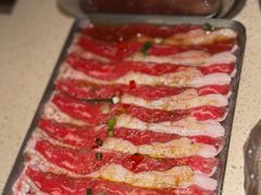 -Ant 蚂蚁洞烤肉·大营地(上海静安大悦城店)