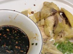 -老平安农家菜(平安店)