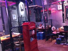 -超级神炭烤肉夜食(芥园西道店)