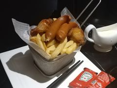 -半秋山西餐厅(巴南万达广场店)