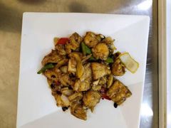 -蟹皇海鲜餐厅