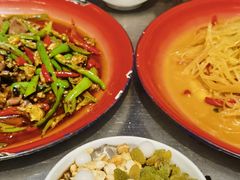 -馬伍旺川菜(金象城店)