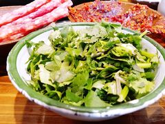 -周幺妹重庆老火锅(银泰城总店)