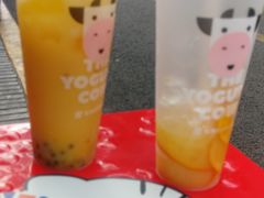 -一只酸奶牛(奎星楼店)