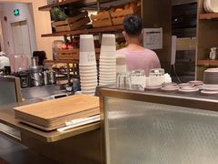 -BAKER&SPICE(安福路店)