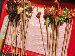 -钢管厂五区小郡肝串串香火锅(梅川路店)