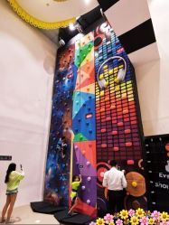 -meland club亲子乐园(重庆万象城店)