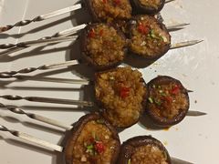 -三个大叔烤羊肉串·炭炉砂锅菜(西三旗店)