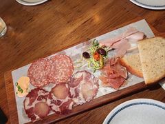 -PIZZA BIANCA(万象城店)