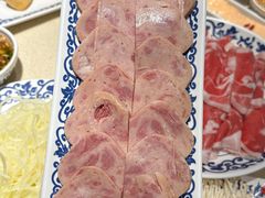 -东镇老火锅(长春路首店)