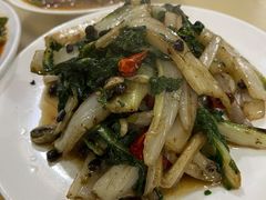 炒时蔬-春涛餐馆(下坝店)