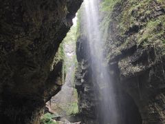 -鹿院坪生态旅游景区