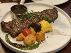 -芭莉与彩虹西餐厅(成都合生汇店)