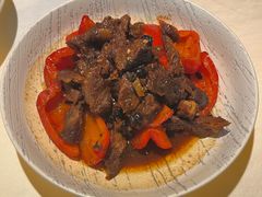 -茉里粤菜(皇姑万象汇店)