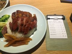 -嘉旺港式茶餐厅(延长中路店)