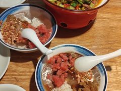 -人民食堂(电信南街店)