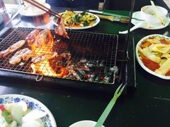 -白云宾馆-中餐厅