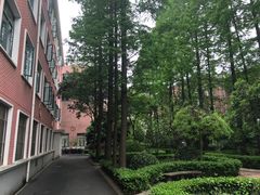 校园-零陵中学