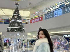 -SM城市广场(扬州店)