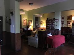 -马克咖啡The Moganshan Lodge