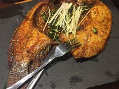 -云海肴·汽锅鸡·云南菜(天津国金汇店)