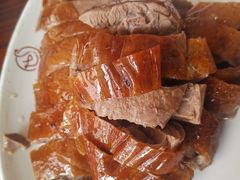 烧鹅-凌舍好烧鹅(中山路店)