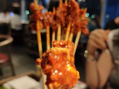 -渝涯重庆豆花老火锅(中赢国际店)