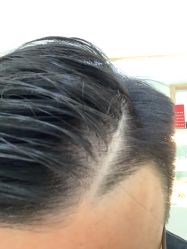 -苏豪路易士·嘉玛发廊