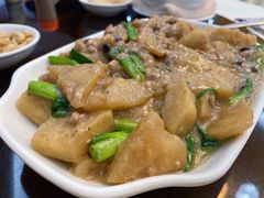 -腰记饭店(龙源路店)